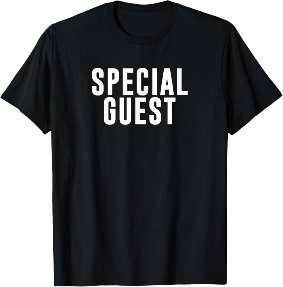 【SPECIALGUEST/スペシャルゲスト】EASY Shirts SPECIALGUEST/スペシャルゲスト】EASY Shirts